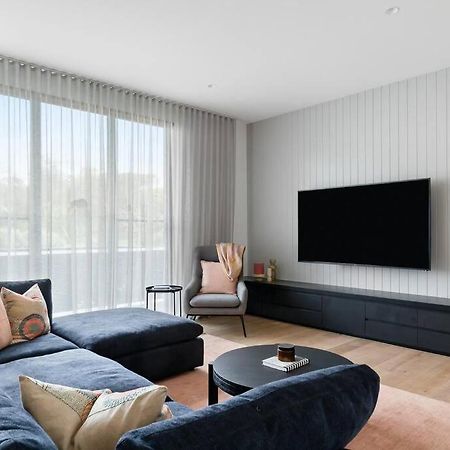 Kirks On Park - Brand New Luxury Home, Great Location 소렌토 외부 사진