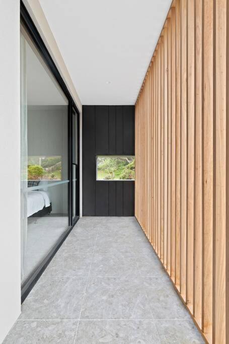 Kirks On Park - Brand New Luxury Home, Great Location 소렌토 외부 사진
